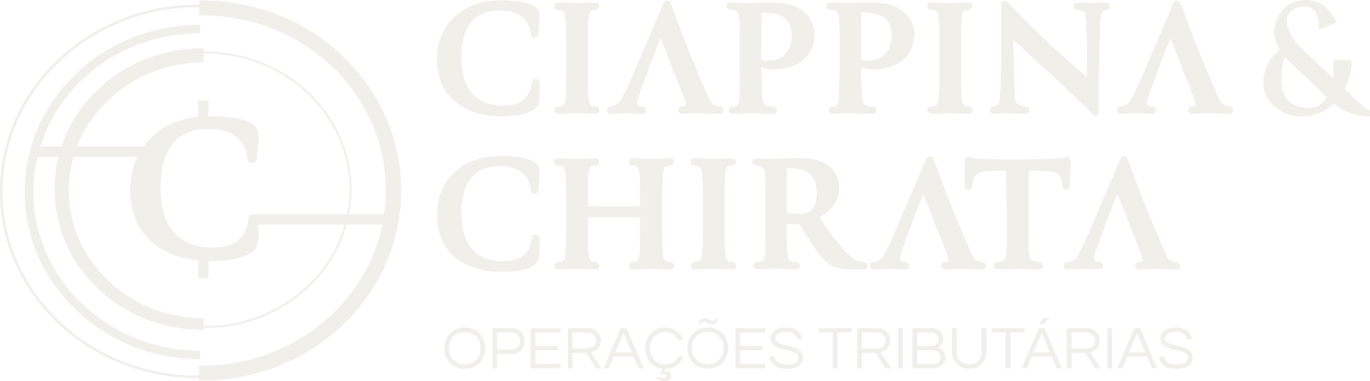Ciappina & Chirata